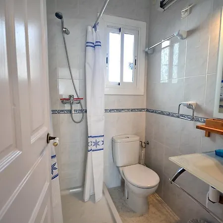 Sunny Apartment Central Sitges Esterno foto