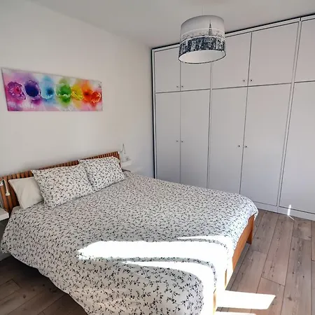 Sunny Apartment Central Sitges Esterno foto