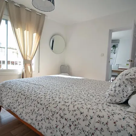 Sunny Apartment Central Sitges Esterno foto