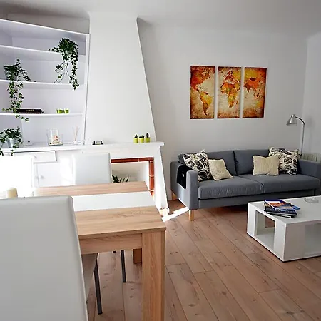 Sunny Apartment Central Sitges Esterno foto