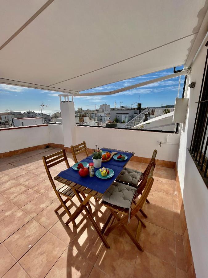 Apartment Sunny *