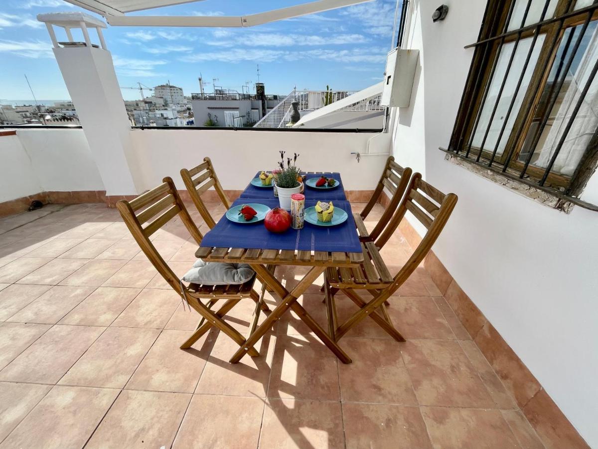 Apartment Sunny Sitges