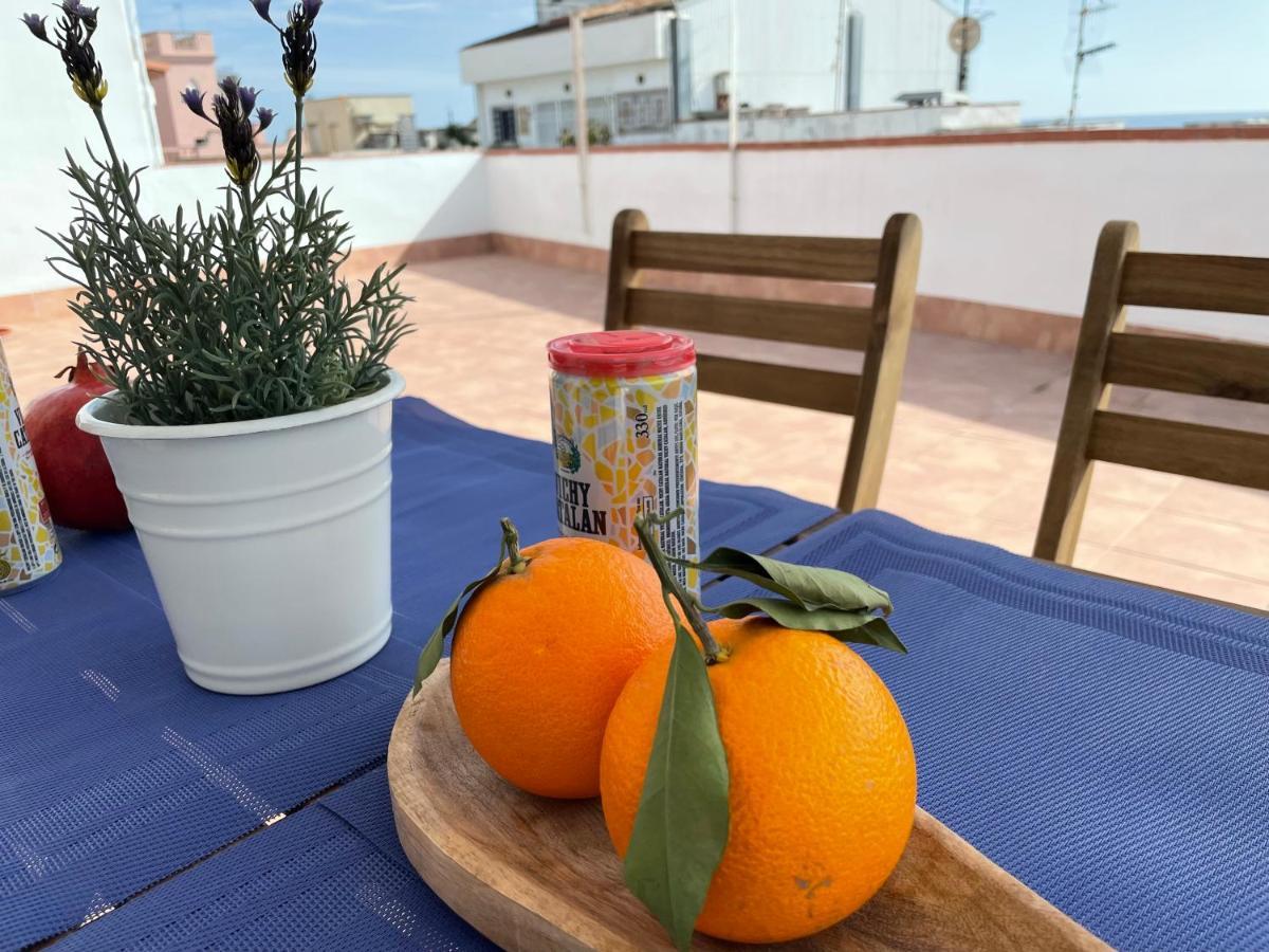 Apartment Sunny Sitges
