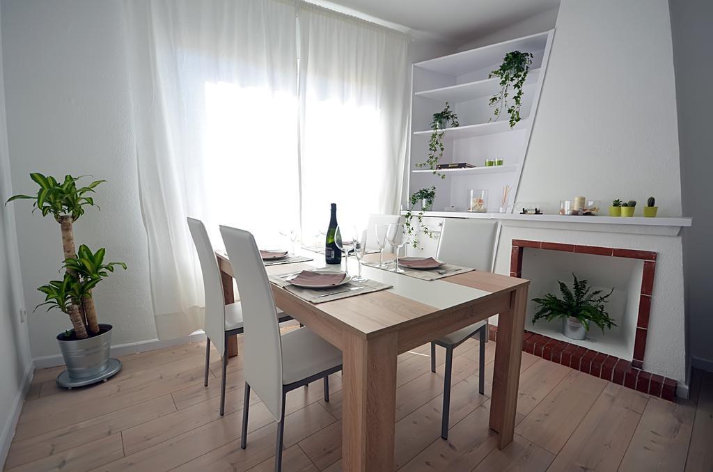 Sunny Apartment Sitges