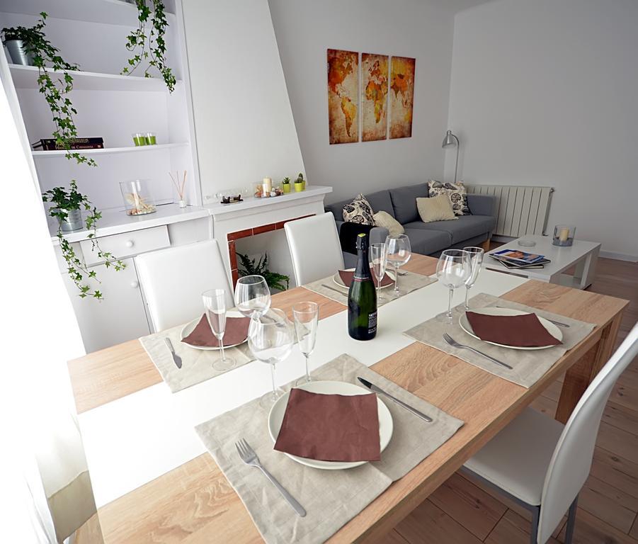 Sunny Apartment *