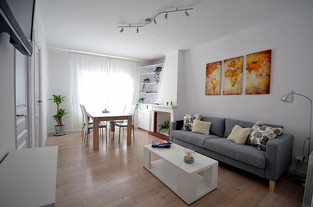 Sunny Apartment *